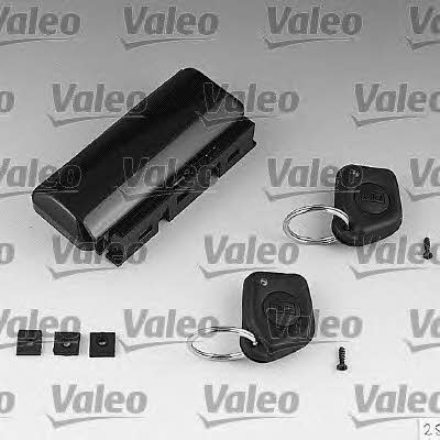 Valeo 251255 Auto part 251255: Buy near me at 2407.PL in Poland at an Affordable price!