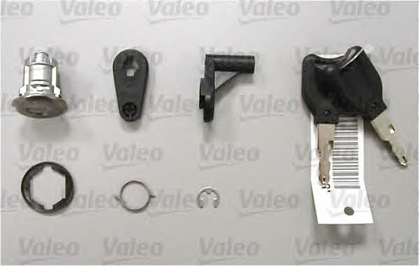 Valeo 256962 Lock cylinder, set 256962: Buy near me in Poland at 2407.PL - Good price!