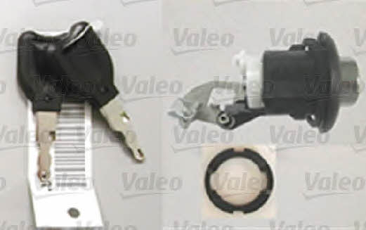 Valeo 256965 Lock cylinder, set 256965: Buy near me in Poland at 2407.PL - Good price!