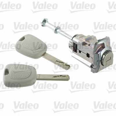 Valeo 256969 Lock cylinder, set 256969: Buy near me in Poland at 2407.PL - Good price!