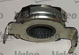 Valeo 265172 Release bearing 265172: Buy near me in Poland at 2407.PL - Good price!