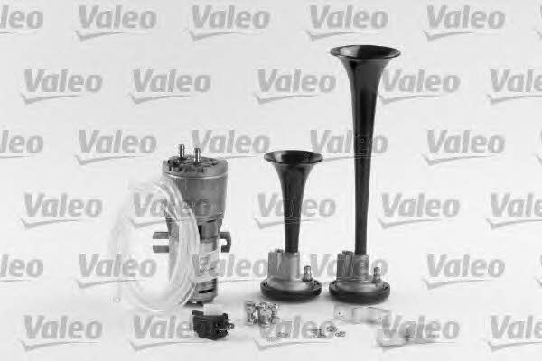 Купити Valeo 069754 за низькою ціною в Польщі!