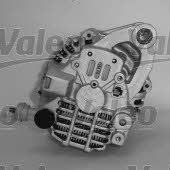 Valeo 600013 Alternator 600013: Dobra cena w Polsce na 2407.PL - Kup Teraz!