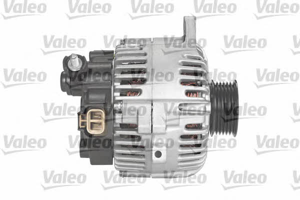 Valeo 600027 Alternator 600027: Buy near me in Poland at 2407.PL - Good price!