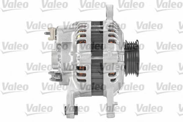 Valeo 600030 Alternator 600030: Buy near me at 2407.PL in Poland at an Affordable price!