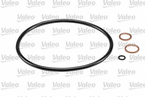 Valeo 586535 Масляный фильтр 586535: Отличная цена - Купить в Польше на 2407.PL!