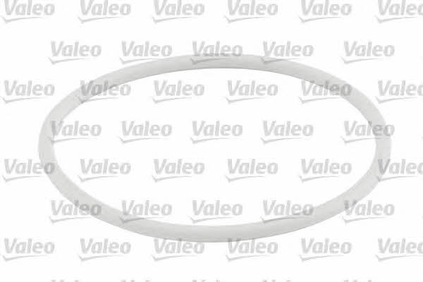 Valeo 586536 Oil Filter 586536: Buy near me in Poland at 2407.PL - Good price!