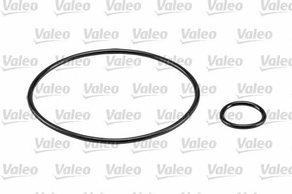 Valeo 586549 Oil Filter 586549: Buy near me in Poland at 2407.PL - Good price!