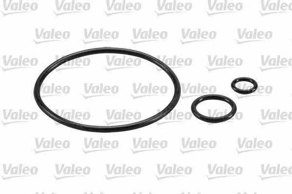 Valeo 586550 Oil Filter 586550: Buy near me in Poland at 2407.PL - Good price!