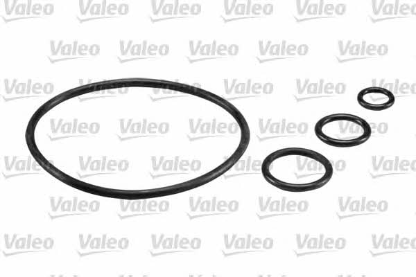 Valeo 586555 Масляный фильтр 586555: Отличная цена - Купить в Польше на 2407.PL!