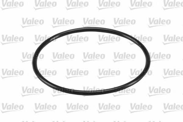 Valeo 586563 Oil Filter 586563: Buy near me in Poland at 2407.PL - Good price!