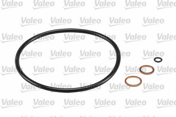 Valeo 586571 Масляный фильтр 586571: Купить в Польше - Отличная цена на 2407.PL!