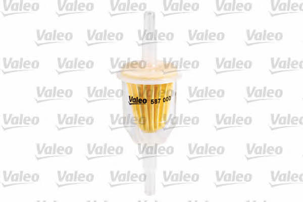 Valeo 587000 Fuel filter 587000: Buy near me in Poland at 2407.PL - Good price!