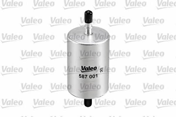 Valeo 587001 Топливный фильтр 587001: Отличная цена - Купить в Польше на 2407.PL!