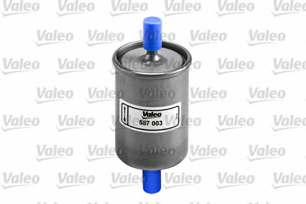 Valeo 587003 Топливный фильтр 587003: Отличная цена - Купить в Польше на 2407.PL!