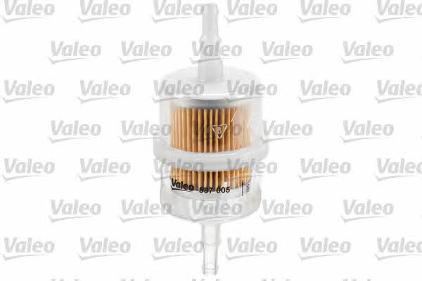 Valeo 587005 Топливный фильтр 587005: Отличная цена - Купить в Польше на 2407.PL!