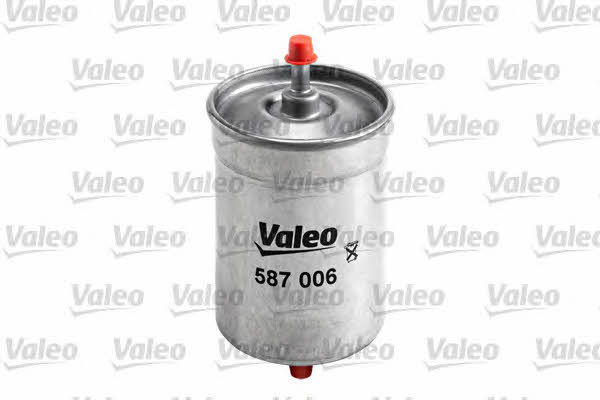 Valeo 587006 Fuel filter 587006: Buy near me in Poland at 2407.PL - Good price!