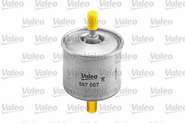 Valeo 587007 Fuel filter 587007: Buy near me in Poland at 2407.PL - Good price!