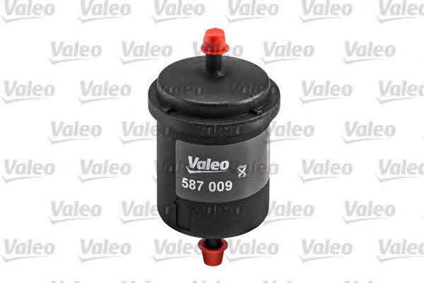 Valeo 587009 Fuel filter 587009: Buy near me in Poland at 2407.PL - Good price!