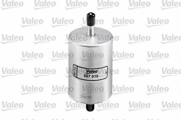 Valeo 587010 Топливный фильтр 587010: Отличная цена - Купить в Польше на 2407.PL!