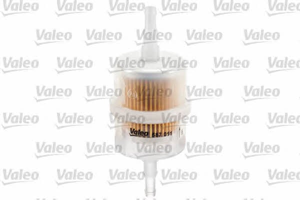 Valeo 587011 Топливный фильтр 587011: Отличная цена - Купить в Польше на 2407.PL!