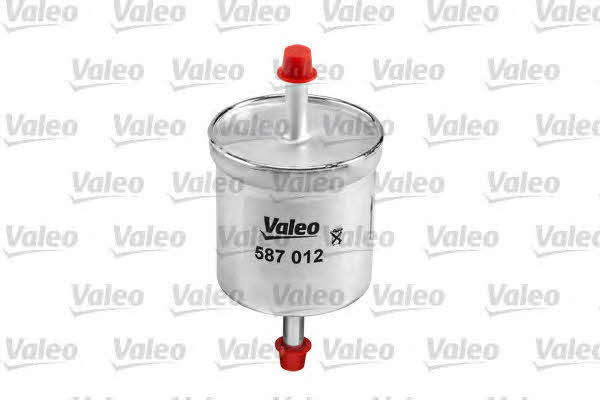 Valeo 587012 Fuel filter 587012: Buy near me in Poland at 2407.PL - Good price!
