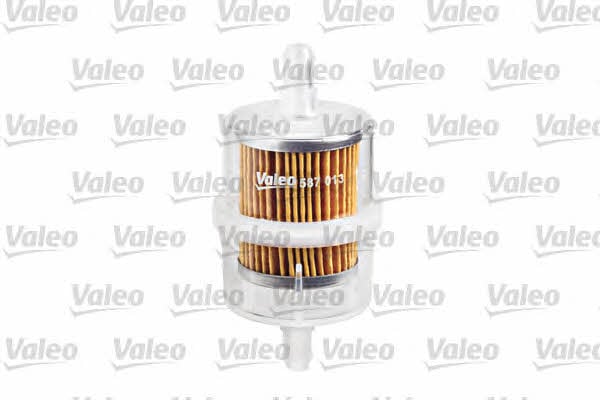Valeo 587013 Топливный фильтр 587013: Отличная цена - Купить в Польше на 2407.PL!