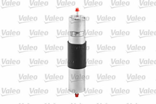Valeo 587014 Топливный фильтр 587014: Отличная цена - Купить в Польше на 2407.PL!