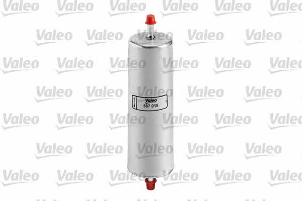 Valeo 587015 Топливный фильтр 587015: Отличная цена - Купить в Польше на 2407.PL!