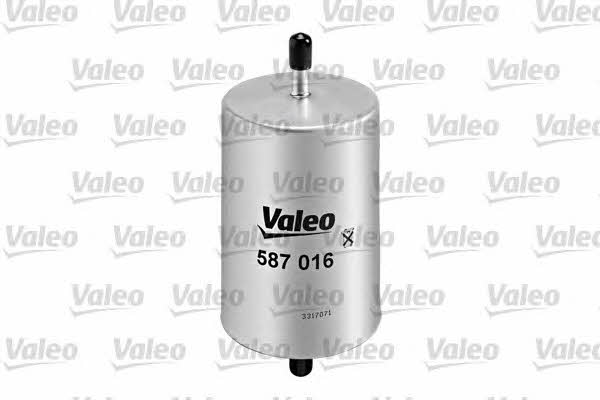 Valeo 587016 Fuel filter 587016: Buy near me in Poland at 2407.PL - Good price!