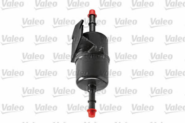 Valeo 587018 Топливный фильтр 587018: Отличная цена - Купить в Польше на 2407.PL!