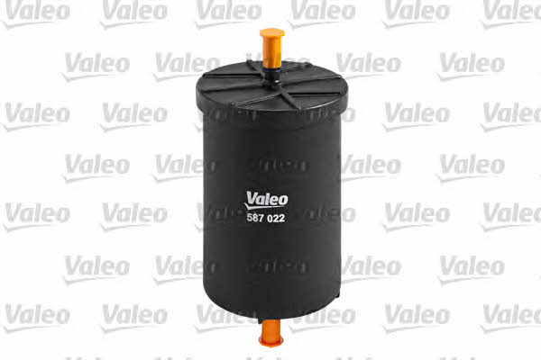 Valeo 587022 Fuel filter 587022: Buy near me in Poland at 2407.PL - Good price!