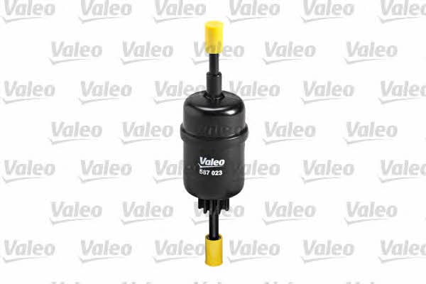 Valeo 587023 Топливный фильтр 587023: Отличная цена - Купить в Польше на 2407.PL!