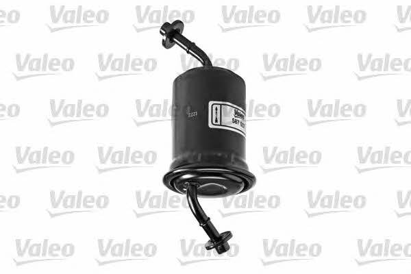 Valeo 587037 Fuel filter 587037: Buy near me in Poland at 2407.PL - Good price!