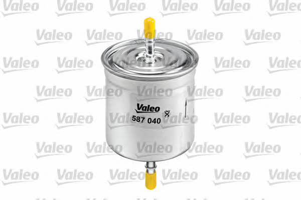 Valeo 587040 Топливный фильтр 587040: Отличная цена - Купить в Польше на 2407.PL!