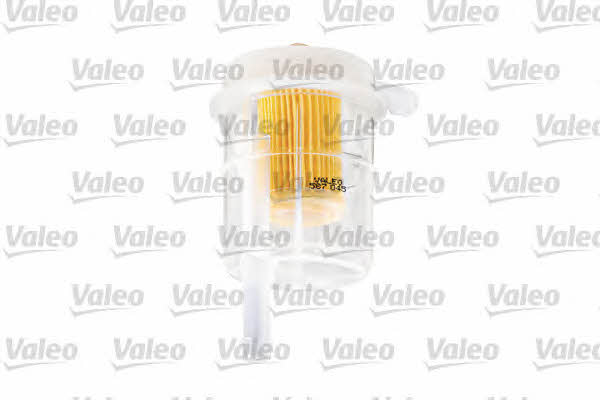 Valeo 587045 Топливный фильтр 587045: Отличная цена - Купить в Польше на 2407.PL!