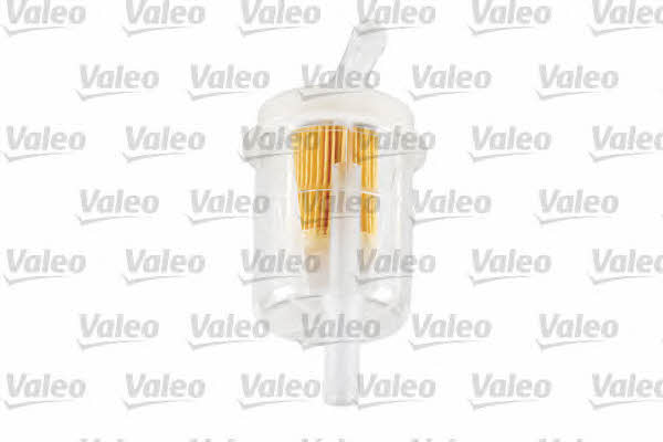 Valeo 587048 Топливный фильтр 587048: Отличная цена - Купить в Польше на 2407.PL!