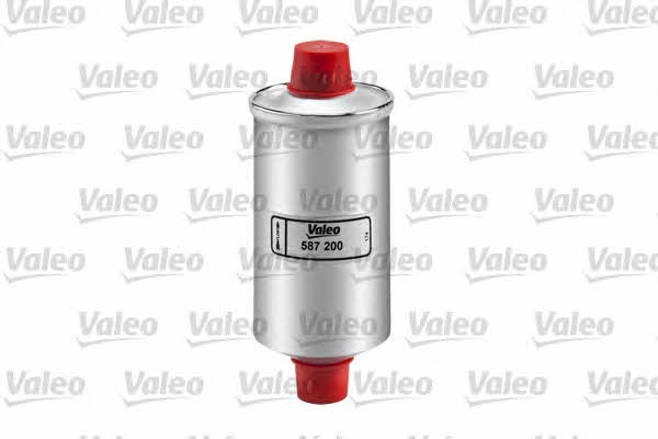 Valeo 587200 Топливный фильтр 587200: Отличная цена - Купить в Польше на 2407.PL!