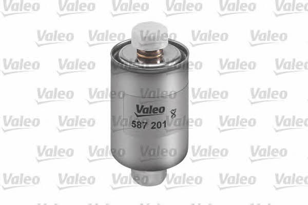 Valeo 587201 Топливный фильтр 587201: Отличная цена - Купить в Польше на 2407.PL!