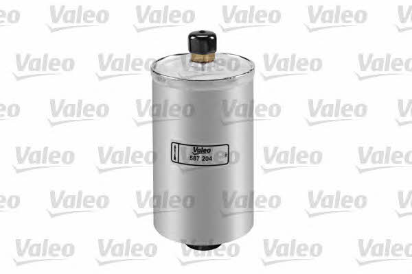 Valeo 587204 Топливный фильтр 587204: Отличная цена - Купить в Польше на 2407.PL!