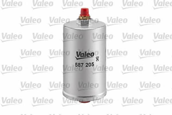 Valeo 587205 Fuel filter 587205: Buy near me in Poland at 2407.PL - Good price!