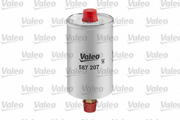 Valeo 587207 Fuel filter 587207: Buy near me in Poland at 2407.PL - Good price!