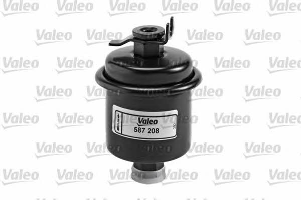 Топливный фильтр Valeo 587208