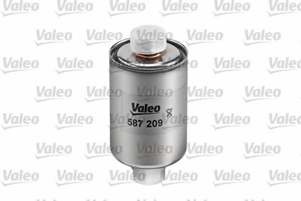 Valeo 587209 Fuel filter 587209: Buy near me in Poland at 2407.PL - Good price!