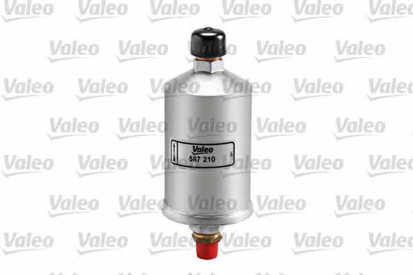 Valeo 587210 Fuel filter 587210: Buy near me in Poland at 2407.PL - Good price!