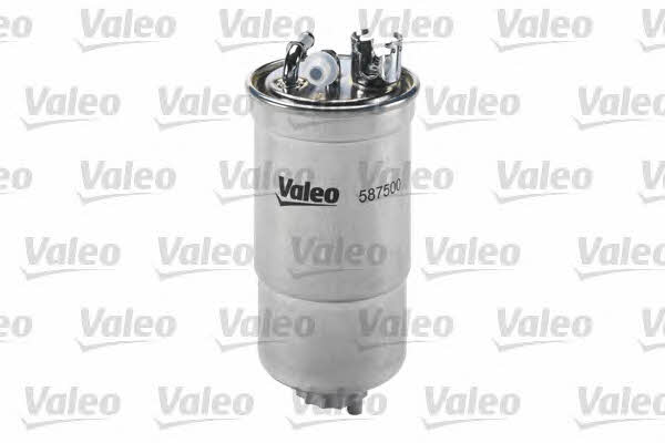 Kraftstofffilter Valeo 587500