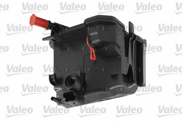 Valeo Fuel filter – price 77 PLN