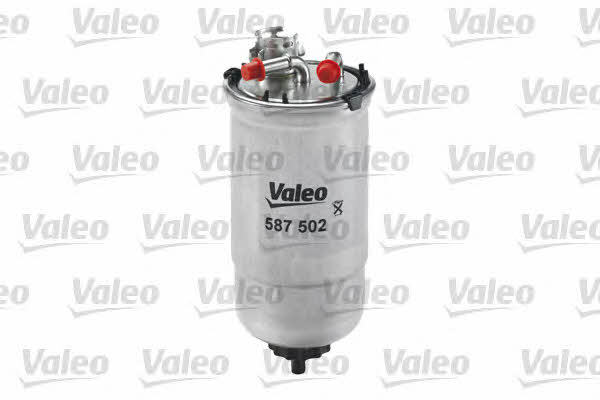 Kraftstofffilter Valeo 587502