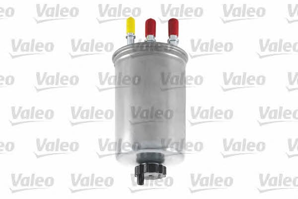 Valeo 587503 Fuel filter 587503: Buy near me at 2407.PL in Poland at an Affordable price!