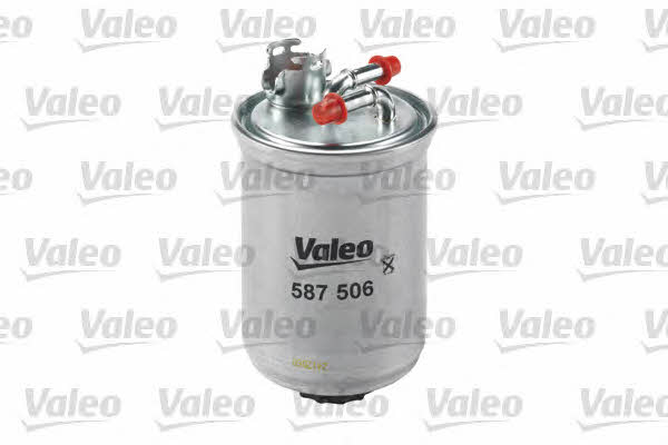 Fuel filter Valeo 587506